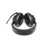 JBL Quantum 400 – Casque gaming filaire avec son Signature Quantum JBL et Quantum SURROUND – Avec micro et effets lumineux RGB –