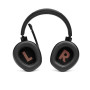 JBL Quantum 400 – Casque gaming filaire avec son Signature Quantum JBL et Quantum SURROUND – Avec micro et effets lumineux RGB –