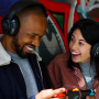 JBL Quantum 400 – Casque gaming filaire avec son Signature Quantum JBL et Quantum SURROUND – Avec micro et effets lumineux RGB –