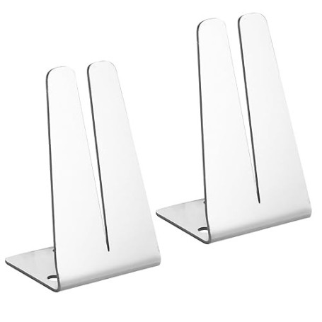 Gabarit Fermeture Éclair 2pcs, Outil de Traction de Fermeture à Glissière en Acier Inoxydable Curseurs de Gabarit de Fermeture à