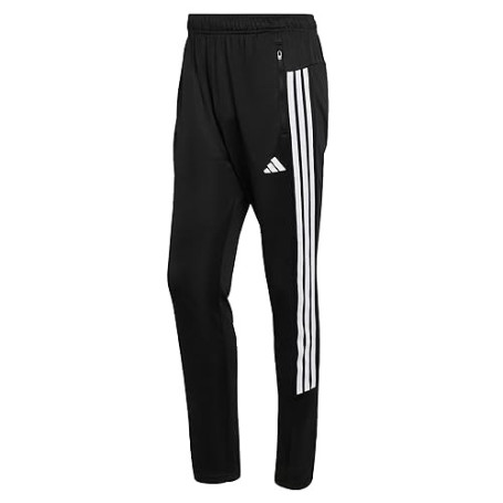 adidas Men's Pantalon Maille 3 Bandes All-Set Workout Essentials