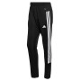 adidas Men's Pantalon Maille 3 Bandes All-Set Workout Essentials