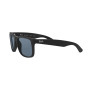 Ray-Ban Justin Lunettes de soleil Homme (lot de 1)