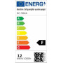 Niello 3Têtes Lampe pour Plantes, Lampe de Plante en Croissance, Auto - on/off 3/9/12H, Spectre Complet Lampe LED Horticole pour