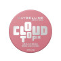Maybelline New York - Blush en Mousse Multi-Usage - Joues & Lèvres - Fini Mat Flouté - Texture légère - Tenue Jusqu'à 14h - Rési