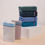 Channo Boxers Garçon sans Coutures: Caleçons Doux Confortables Durables Respirants pour Jeunes Enfants Quotidien 5 Pièces