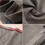 Channo Boxers Garçon sans Coutures: Caleçons Doux Confortables Durables Respirants pour Jeunes Enfants Quotidien 5 Pièces