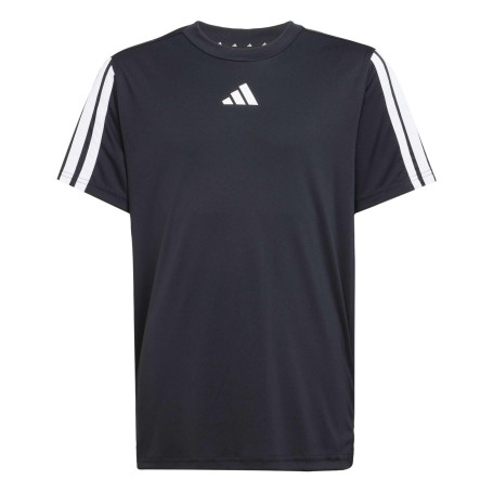 adidas Train Essentials 3-Stripes T-Shirt Garçon (Lot de 1)
