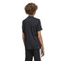 adidas Train Essentials 3-Stripes T-Shirt Garçon (Lot de 1)