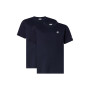 Champion Legacy Champion Basics B - S-s 2-Pack Crewneck T-Shirt Garçon (Lot de 2)