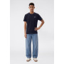 Champion Legacy Champion Basics B - S-s 2-Pack Crewneck T-Shirt Garçon (Lot de 2)