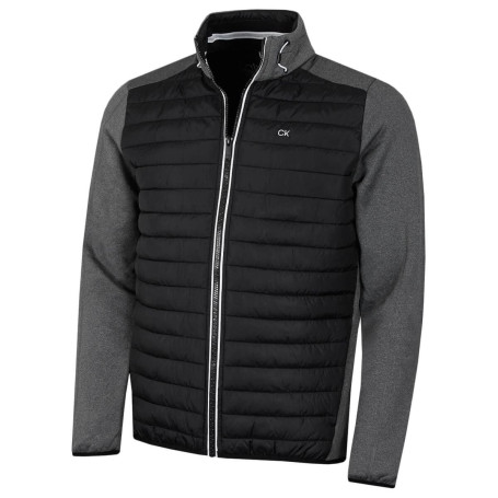 Calvin Klein 2026 CK Hybrid Insulate Veste légère pour homme