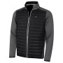 Calvin Klein 2026 CK Hybrid Insulate Veste légère pour homme