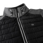 Calvin Klein 2026 CK Hybrid Insulate Veste légère pour homme