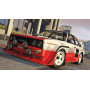Grand Theft Auto V Premium Edition (Playstation 4)