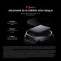 XIAOMI Watch S5 46mm,Montre connectée Homme/Femme,AMOLED 1,48",Tracker d’activité avec fréquence Cardiaque et Sommeil,21 Jours d