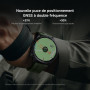 XIAOMI Watch S5 46mm,Montre connectée Homme/Femme,AMOLED 1,48",Tracker d’activité avec fréquence Cardiaque et Sommeil,21 Jours d