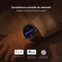 XIAOMI Watch S5 46mm,Montre connectée Homme/Femme,AMOLED 1,48",Tracker d’activité avec fréquence Cardiaque et Sommeil,21 Jours d