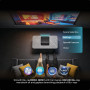 Zidoo Z30 PRO - Lecteur Multimédia 8K HDR, Processeur Amlogic S928X-K 6G+64G, DV, HDR10+ Boîtier Décodeur, Android 11, BDMV/ISO,