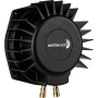 Dayton Audio BST-1 – Bass Shaker Pro Haute Puissance – 50 Watts RMS, Impédance 4 Ohms – Transforme n'importe Quelle Surface en s