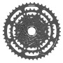 Shimano Cues Lg400-9 Cassette 9s