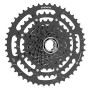 Shimano Cues Lg400-9 Cassette 9s