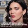 L'Oréal Paris - Encre à Lèvres Multi-Usages - Hydrate Instantanément & Offre un Éclat de Couleur Naturel - Enrichi en Acide Hyal