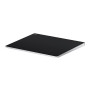 Juqoyue Trackpad Bluetooth sans Fil 2,4 G Filaire Pavé Tactile Pavé Tactile Rechargeable Pavé Tactile Souris pour Ordinateur Por