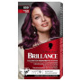 Schwarzkopf - Brillance - Coloration Cheveux Permanente Intense - Brillance Eclat Diamant - Couverture Parfaite des Cheveux Blan