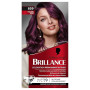 Schwarzkopf - Brillance - Coloration Cheveux Permanente Intense - Brillance Eclat Diamant - Couverture Parfaite des Cheveux Blan