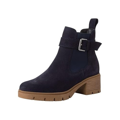 Tamaris Tamaris Damen Chelsea 1-25447-43 Bottine ChelseaFemme