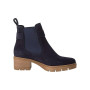 Tamaris Tamaris Damen Chelsea 1-25447-43 Bottine ChelseaFemme