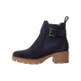 Tamaris Tamaris Damen Chelsea 1-25447-43 Bottine ChelseaFemme
