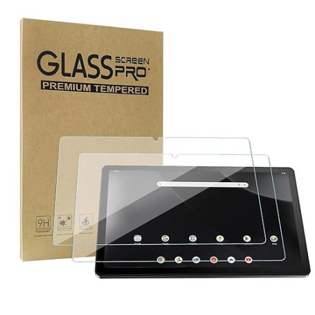 Kebiory Protecteur d'écran pour Walmart Onn. Tablette Pro 11" 2024/onn. 11" Tablet Pro (modèle 2024 100146660) [résistant aux...
