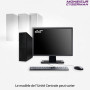 Générique PC i5 16Go 240Go SSD W11 WiFi + Ecran 22", Clavier + Souris