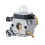 Savior Carburateur pour Stihl FS55 FS38 FS55R FS55RC HL45 KM55 FS80 FR85 FH75 FS45 FS46 FS74 FS75 HL75 HS70 C1Q-S63 C1Q-S69 Mote