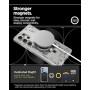 Spigen Ultra Hybrid MagFit Coque Compatible avec Samsung Galaxy S25 Ultra - Neo One