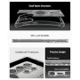 Spigen Ultra Hybrid MagFit Coque Compatible avec Samsung Galaxy S25 Ultra - Neo One