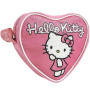 The Geeky Pop Sac enfant – Sac bandoulière avec fermeture zippée et sangle réglable pour fille