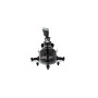 Amewi Bell 222 Airwolf Pro Hélicoptère 6 canaux 3D/6G RTF télécommandé RC