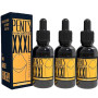 Huile essentielle pour homme 10 ml, huile d'agrandissement, agrandissement plus rapide du pénis pour hommes, huile de croissance