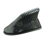 CGEAMDY Décoration D'antenne de Toit D'aileron, Requins Voiture Couverture D'antenne D'aileron de Requin Antennes de Toit Automo