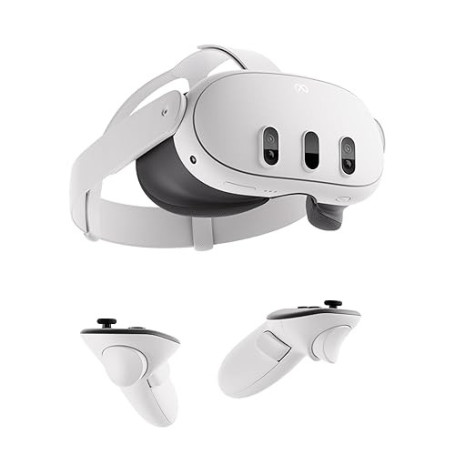 Meta Quest 3, Refurb for Sale, 512GB, EMEA, Type-C