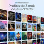 Meta Quest 3, Refurb for Sale, 512GB, EMEA, Type-C
