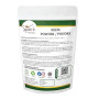 Spierb Neem Poudre 250gm - Poudre de feuilles de neem 100% pure pour la peau et les cheveux – Azadirachta Indica