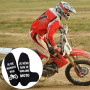 Merclix Chaussettes Homme 43-46 Rigolote Idee Cadeau Homme Papa Papy Ado Garcon Original Utile Cadeau Noel Anniversaire Fete des