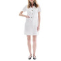 Caroll Rk000-laureb Robe Femme