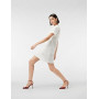 Caroll Rk000-laureb Robe Femme