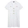 Caroll Rk000-laureb Robe Femme