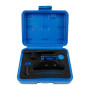 Kit Calage Distribution pour PSA 1.2 Puretech, pige de calage 1.2 puretech Courroie de Distribution Moteur pour Citroen Peugeot